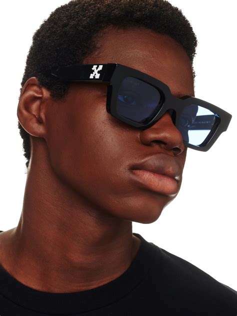 off white virgil sunglasses